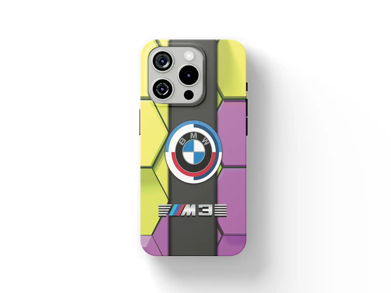 BMW Cover Telefono Stile Esclusivo Limitato
